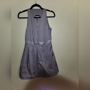VENUS Lavender Dress